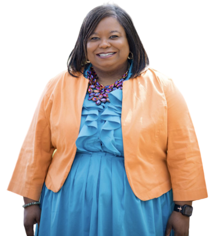 Deonna Taylor, DTM, IPDD, Immediate Past District Director (District 10)