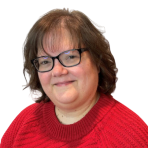 Kathy Wolf, DTM, IPDD, Immediate Past District Director (District 13)