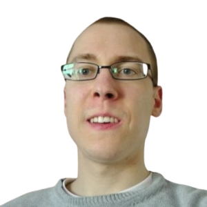 Steve Sokolowski, Logistics Manager