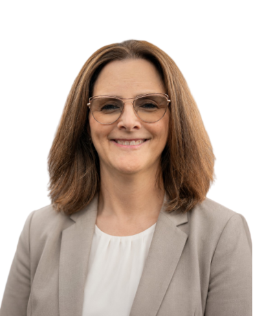 Tammy Fraley, Administration Manager