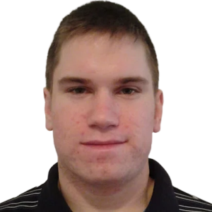 Adam Brown, Division B Director
