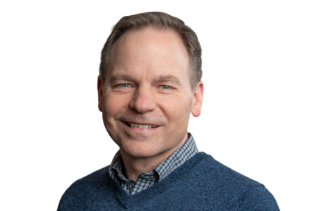 Ed Haller, Club Growth Director