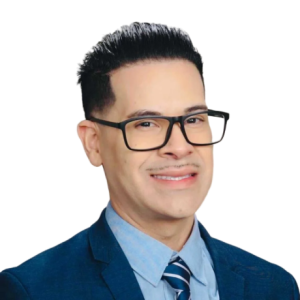 Javier Diaz, Division A Director