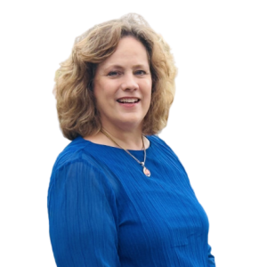 Jodi Roberts, Area 33 Director