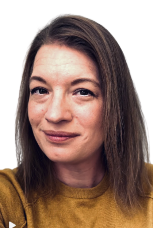 Megan Rossetti, Division C Director