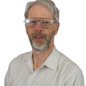 Stuart Strickland, Division E Director