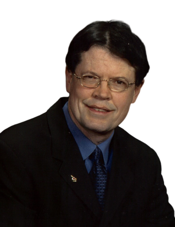 Bill McGee, Area 30 Director