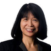 Lin Hitt, Area 50 Director