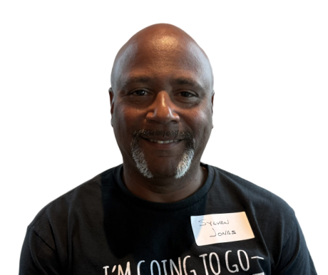Sylvan Jonas, Area 34 Director