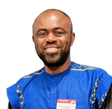 Cosmas Nwakanma, Division D Director