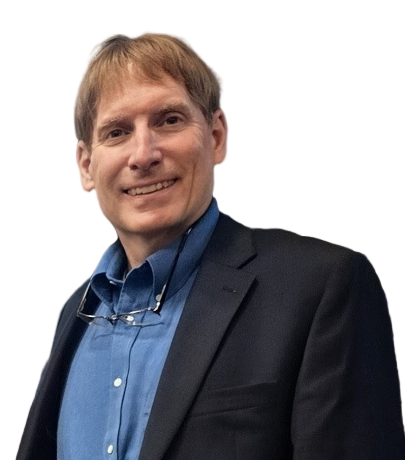 Gary Imes, Area 62 Director