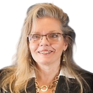Csilla Smith Badger, Area 22 Director