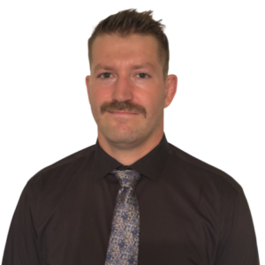 Josiah LaDuke, Area 41 Director