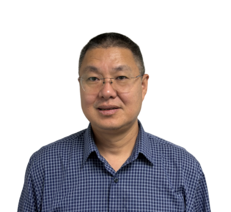 Lei Hong, Area 53 Director