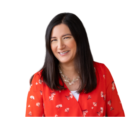 Lisa Dy, Area 21 Director