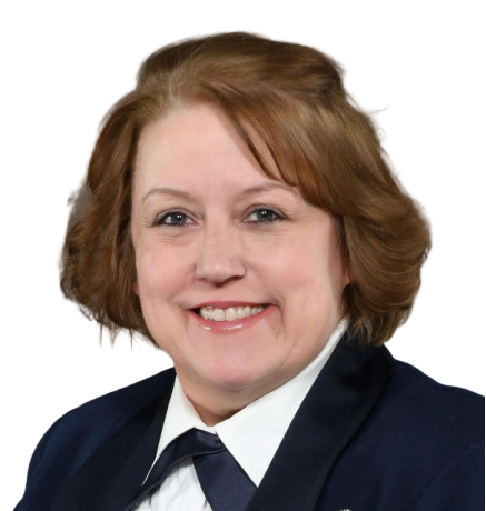 Michelle Mariacher, Area 43 Director