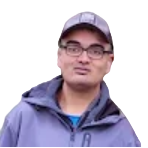 Nimish Bakshi, Area 63 Director