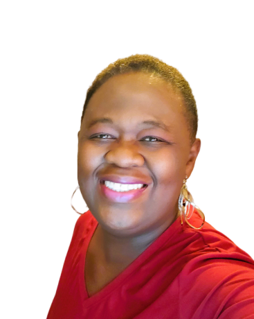 Rhonda Osage-Erese, Area 24 Director
