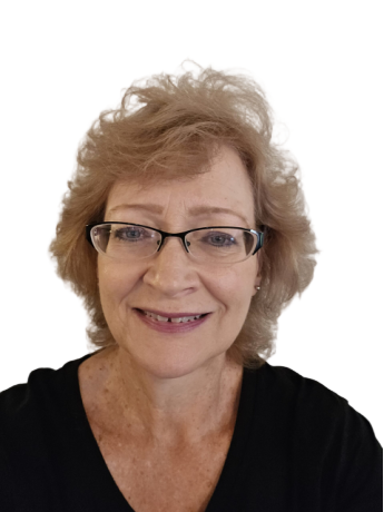 Tauna Perenovich, Area 40 Director