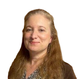 Trica Murphy, Area 14 Director